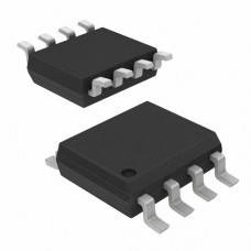 Микросхема NCP1606B 1606B SOP-8, фото 1