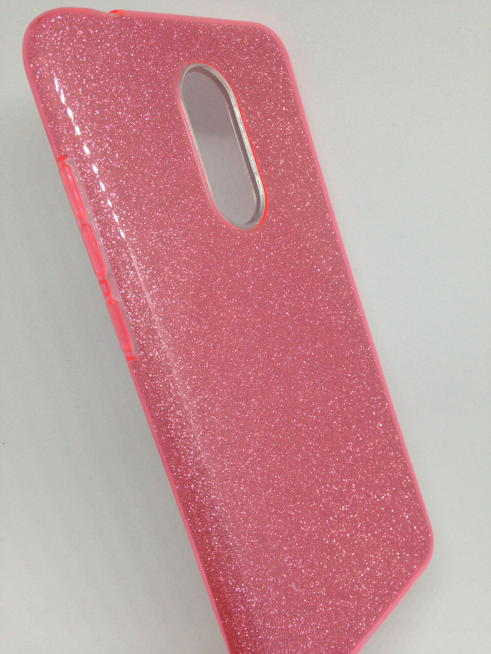 Чохол для Xiaomi Redmi 5 Pink Cream Dream