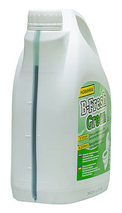 Рідина для біотуалету Thetford B-Fresh Green, 2 л, фото 3