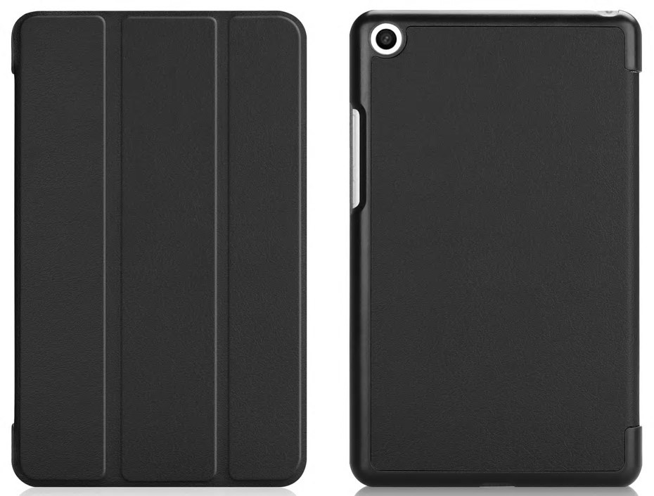 Чохол для Xiaomi Mi Pad 4 8.0" Slim Smart Cover Black
