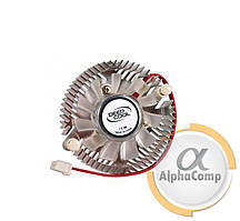 Кулер для відеокарти Deepcool V50 2-pin (з радіатором)