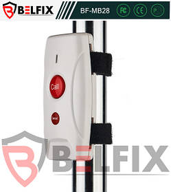 Кнопка на крапельницю для виклику медсестри BELFIX-MB28