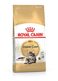 Корм Royal Canin Maine Coon Adult для котів породи мейн Кун, 400 г