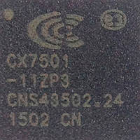Микросхема CX7501-11ZP3