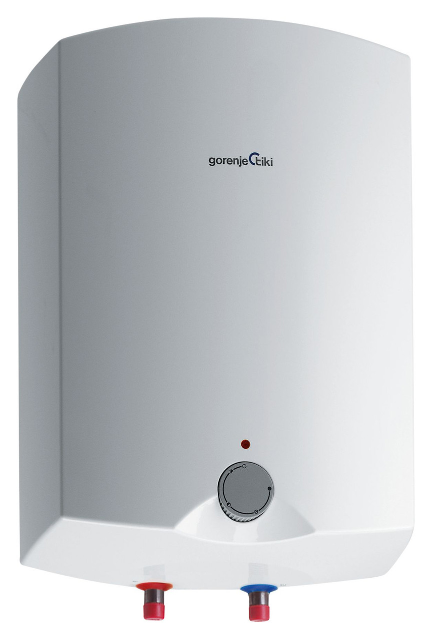 Бойлер Gorenje GT 15 O, фото 1