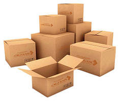 Гофроящики на замовлення