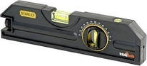 Лазерний рівень STANLEY IntelliPointPlus/Pro Laser Level 0-77-009