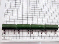 Резистор ПЭВ-100 9,6 кОм (10 кОм), цена за набор из 4 шт.