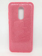 Чехол Xiaomi Redmi 5 Plus Pink Cream Dream