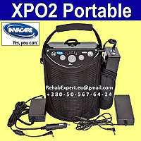 Invacare XPO2 Portable Oxygen Concentrator