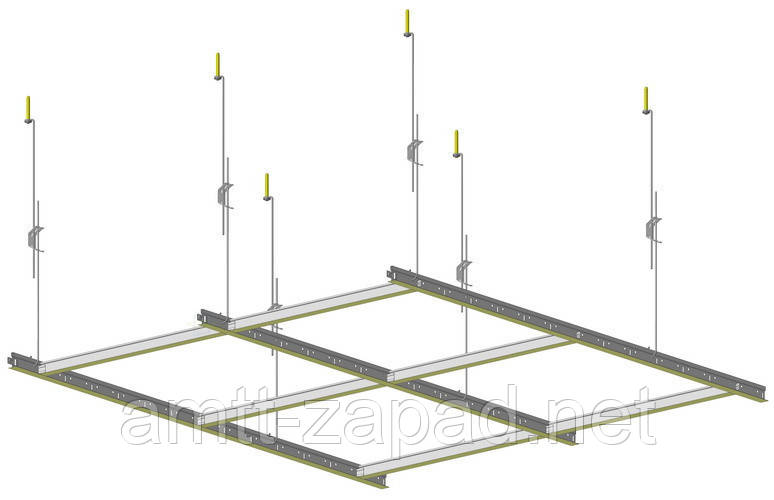 Стеля армстронг Чернівці, фото 1