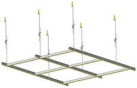 Поток Армстронг Чорниці