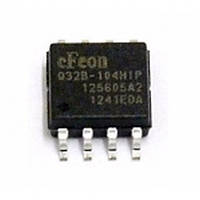Мікросхема Q32B-104HIP EN25Q32B-104HIP SOP8