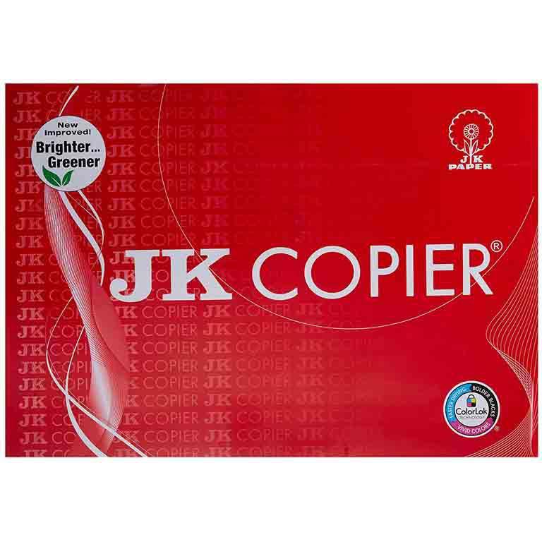 Бумага офисная A3 JK Copier 80 г/м2 - 500 листов
