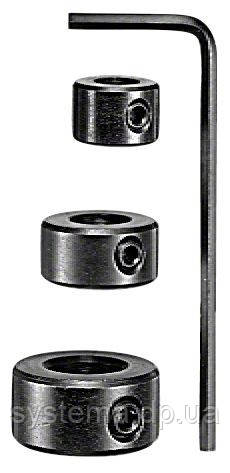 BOSCH - Набір обмежувачів глибини для свердел 6.0/8.0/10.0 мм