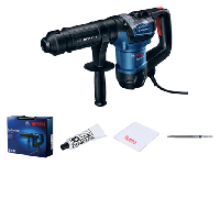 Відбійний молоток BOSCH GSH 501 Professional (0611337020)