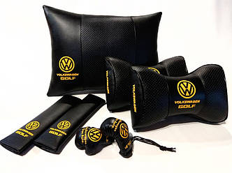 Комплект аксесуарів салону Volkswagen GOLF