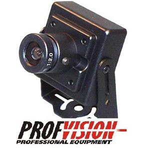 Відеокамера PROFVISION PV-113HR