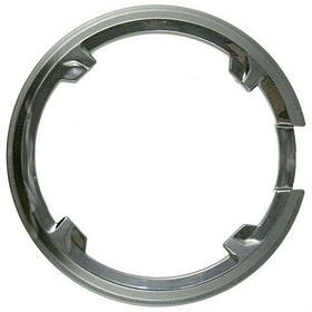 Захист ланцюга. CG01 прозрачная. Захист велосипед. Захист зірки.