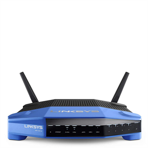 Роутер LINKSYS WRT1200AC SMART WI-FI роутер, фото 2