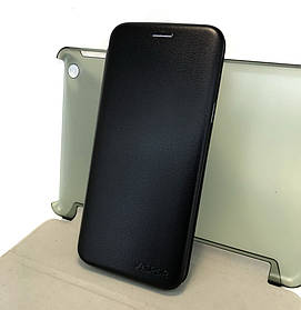 Чохол для Samsung galaxy s9 Plus g965 книжка боковий з підставкою протиударний Luxo Wallet