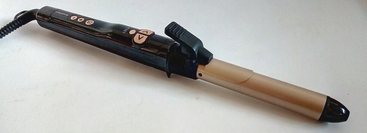 Плойка-локон Silver Crest SLR 40 A1