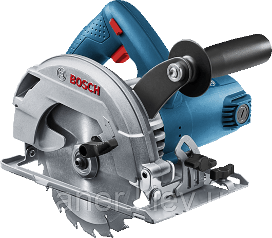 Дискова пила Bosch GKS 600 Professional (06016A9020), фото 1