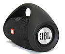 Bluetooth Портативна колонка в стилі JBL Boombox mini, фото 3