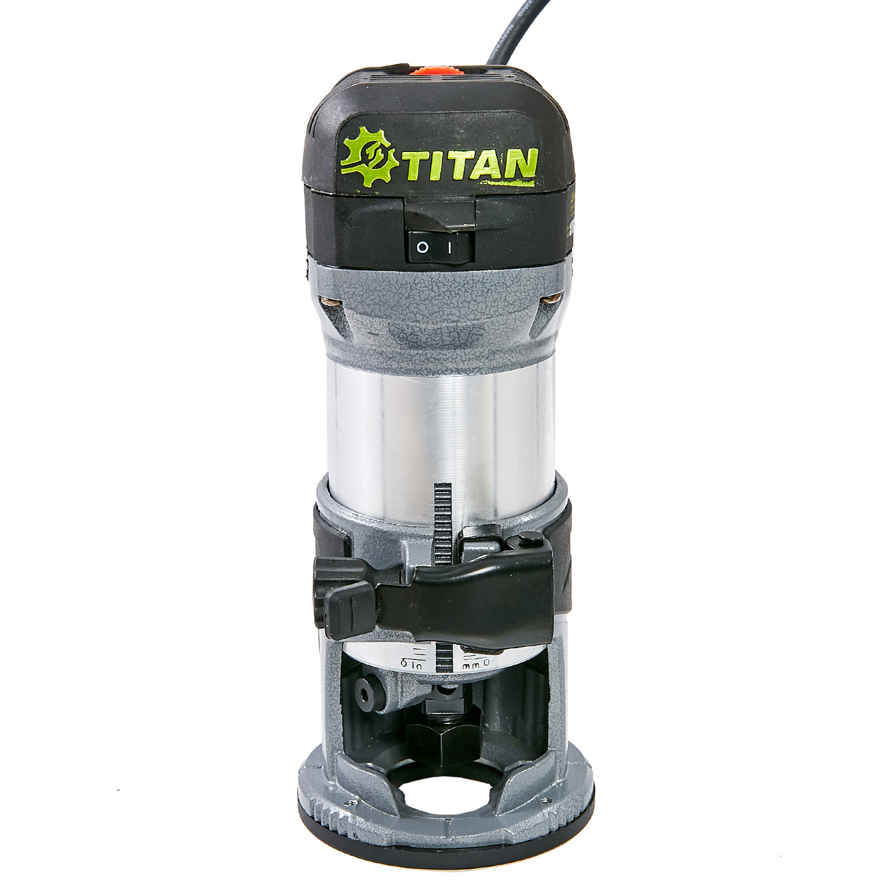 КРІМКОВИЙ ФРЕЗЕР TITAN PFM7