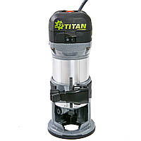 Фрезер TITAN PFM7