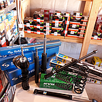 Сезонна АКЦІЯ - 28% НА ЗАЛИШКИ СКЛАДУ - амортизатори і стійки SACHS маточини і підшипники FAG і SNR!