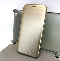 Чехол для Samsung galaxy S8 Plus g955 книжка боковой с подставкой противоударный Luxo Wallet