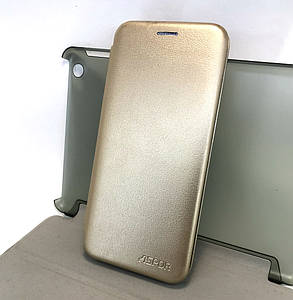 Чохол книжка протиударний Luxo Wallet для Samsung galaxy S8 Plus, g955, фото 1