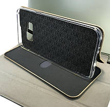 Чохол книжка протиударний Luxo Wallet для Samsung galaxy S8 Plus, g955, фото 4