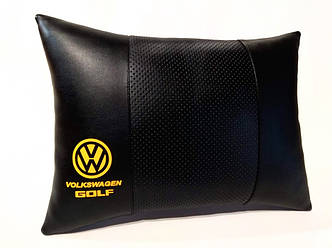 Подушка під спину в автомобіль Volkswagen GOLF