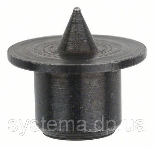 BOSCH - Набір з 4 дюбельных вставок 10.0 мм