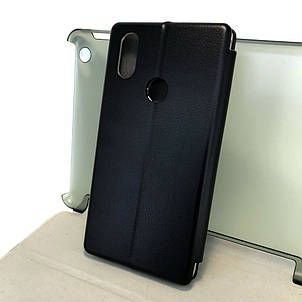 Чохол книжка протиударний Luxo Wallet для Xiaomi Mi8 SE, фото 3