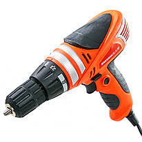 Шурупокрут мережевий SAKUMA SD6501