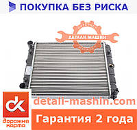 Радиатор водяного охлаждения Таврия 1102 (ДК) 1102-1301012