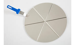 Підноси для поділу піци