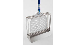 Тримачі для піццерійних лопат