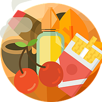 Ароматизатори Xi'an (Китай)