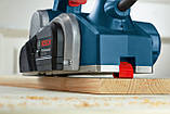 Рубанок BOSCH GHO 6500 Professional (0601596000), фото 5