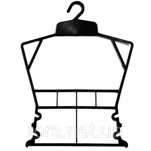 Розпродаж! Каркас для дитячого одягу, фото 1