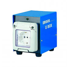 Стабілізатор напруги ERGUS G BOX (012340001)