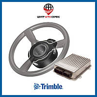 Автопилот Trimble Autopilot Electric Motor Drive (электроруль, электрическая система автоматического вождения)