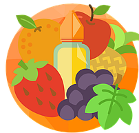 Ароматизатори Capella (США)