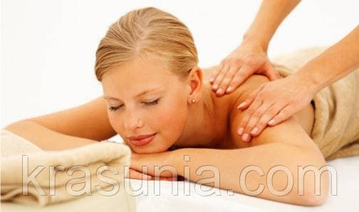 Класичний лікувальний масаж: особливості техніки, показання та протипоказання