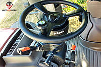 Автопилот Trimble Ez-Pilot (электроруль, электромеханическая система автоматического вождения)