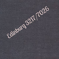 Ткань равномерного переплетения Zweigart Edinburgh 35 ct. 3217/7026 гранитный